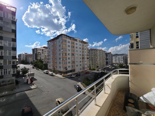 REMAX İLKE'DEN RABİANA'DA 4+1 SATILIK DAİRE