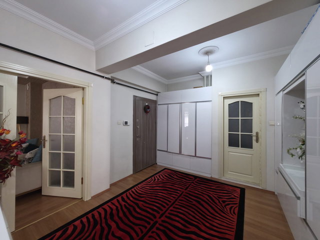 REMAX İLKE'DEN RABİANA'DA 4+1 SATILIK DAİRE