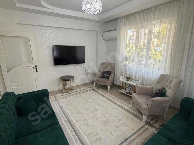 YEDITEPEDE PARK MANZARALI MASRAFSIZ 2+1 DAIRE