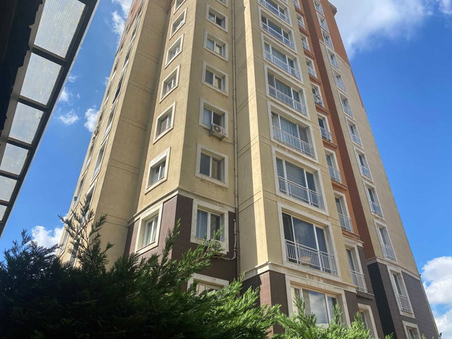ATAŞEHİR SİMA RESIDENCE SATILIK 2+1 BOŞ DAİRE