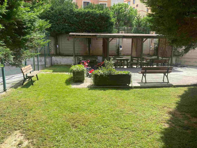 ATAŞEHİR SİMA RESIDENCE SATILIK 2+1 BOŞ DAİRE