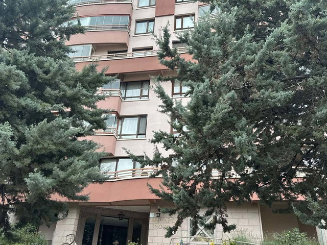 ÜMİTKÖY SEFA APARTMANI  4+1  BAKIMLI KİRALIK DAİRE