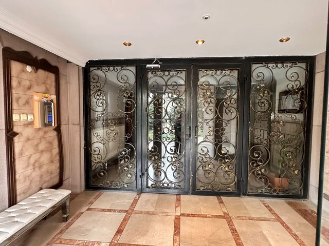 ÜMİTKÖY SEFA APARTMANI  4+1  BAKIMLI KİRALIK DAİRE