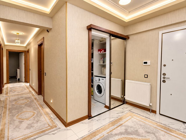 GÖLBAŞI YAĞMUR EVLERİ’NDE SATILIK 3+1 UYGUN FİYATLI DAİRE!