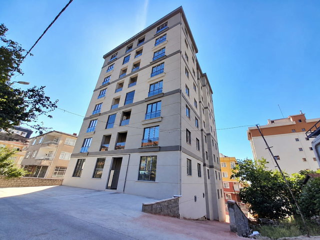 PENDİK ÇINARDERE MAH. 2+1 KİRALIK DAİRE