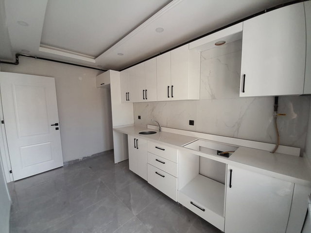 PENDİK ÇINARDERE MAH. 2+1 KİRALIK DAİRE