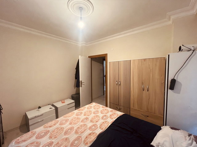 KAĞITHANE HARMANTEPEDE 2+1 SATILIK  DAİRE