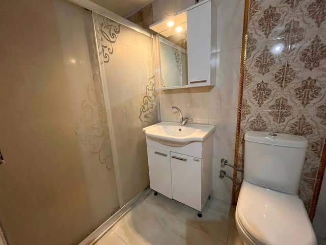 BİGA LALE SOKAK’TA KİRALIK 2+1 YÜKSEK GİRİŞ DAİRE | KAPALI BALKON