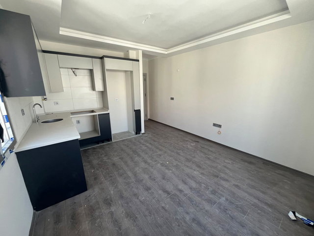 AYNİ ALİ'DE SIFIR 2+1 AÇIK MUTFAK KİRALIK DAİRE