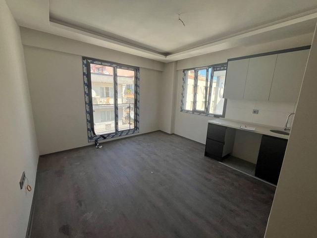 AYNİ ALİ'DE SIFIR 2+1 AÇIK MUTFAK KİRALIK DAİRE
