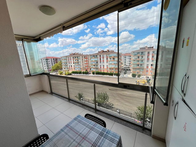 RE/MAX LANDTAN ALI PAŞA MAHALLESINDE SATILIK 3+1 DAIRE