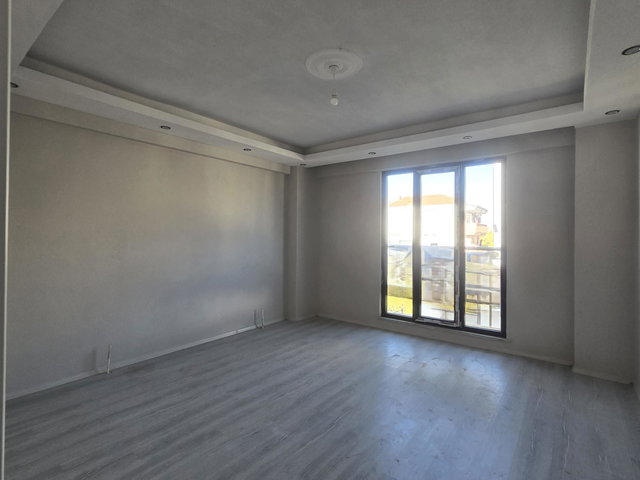 BİGA YENİCEKÖY’DE SIFIR 2+1 SATILIK DAİRE | BALKONLU |  KAPALI MUTFAKLI -KREDİYE VE TAKASA UYGUN
