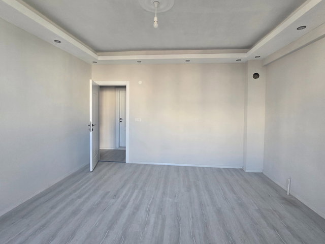 BİGA YENİCEKÖY’DE SIFIR 2+1 SATILIK DAİRE | BALKONLU |  KAPALI MUTFAKLI -KREDİYE VE TAKASA UYGUN