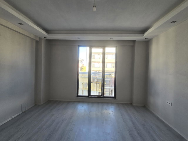 BİGA YENİCEKÖY’DE SIFIR 2+1 SATILIK DAİRE | BALKONLU |  KAPALI MUTFAKLI -KREDİYE VE TAKASA UYGUN