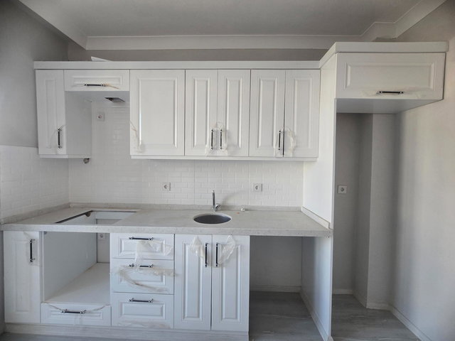 BİGA YENİCEKÖY’DE SIFIR 2+1 SATILIK DAİRE | BALKONLU |  KAPALI MUTFAKLI -KREDİYE VE TAKASA UYGUN