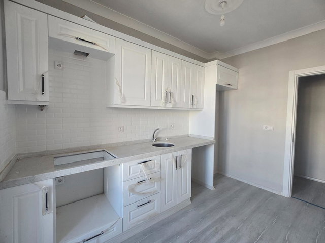 BİGA YENİCEKÖY’DE SIFIR 2+1 SATILIK DAİRE | BALKONLU |  KAPALI MUTFAKLI -KREDİYE VE TAKASA UYGUN