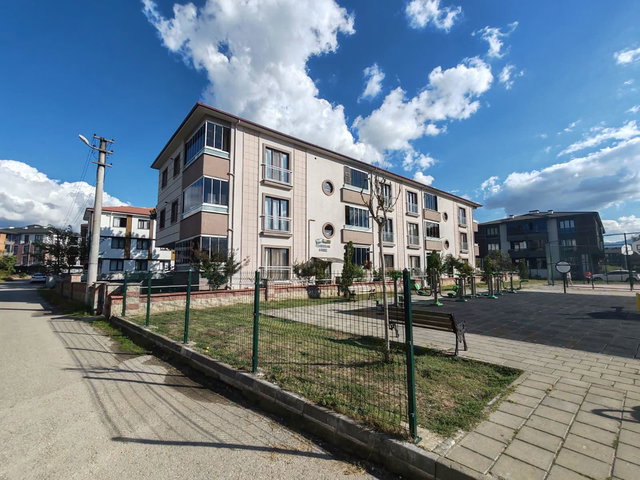 REMAX DIA'DAN  KOÇYAZI MAHALLESİNDE 2+1 SATILIK DAİRE