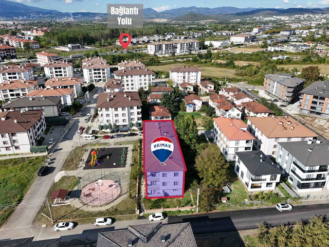REMAX DIA'DAN  KOÇYAZI MAHALLESİNDE 2+1 SATILIK DAİRE