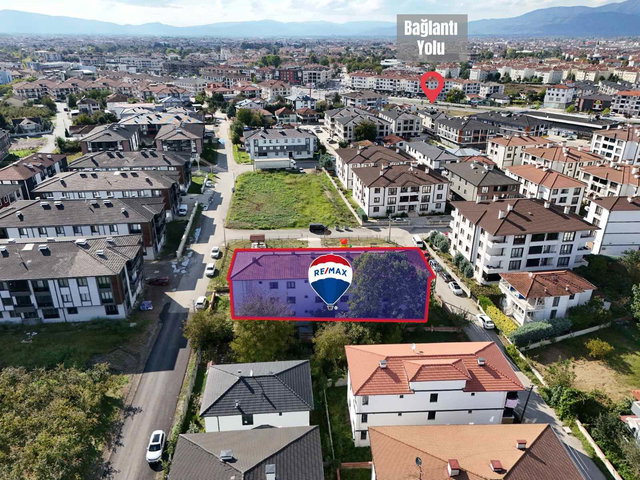 REMAX DIA'DAN  KOÇYAZI MAHALLESİNDE 2+1 SATILIK DAİRE