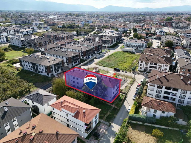 REMAX DIA'DAN  KOÇYAZI MAHALLESİNDE 2+1 SATILIK DAİRE