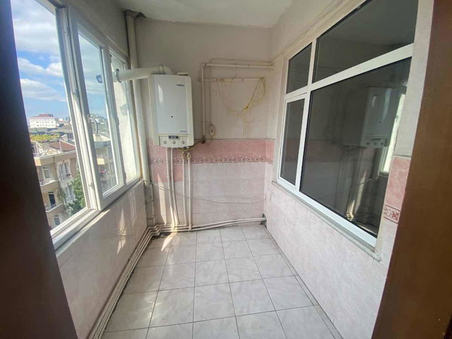 KANARYA MAHALLESI'NDE FIRSAT 2+1 DAIRE (4. KAT, 100M²)