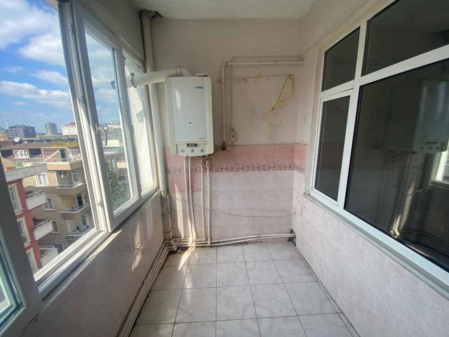 KANARYA MAHALLESI'NDE FIRSAT 2+1 DAIRE (4. KAT, 100M²)