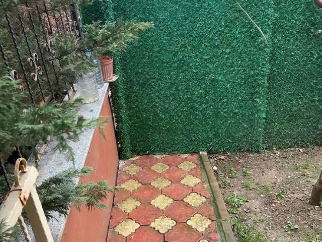 SELIMPAŞA/ARAPTEPE MEVKI 4+1 DENIZ MANZ.KISMI EŞYALI VILLA
