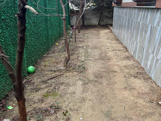 SELIMPAŞA/ARAPTEPE MEVKI 4+1 DENIZ MANZ.KISMI EŞYALI VILLA