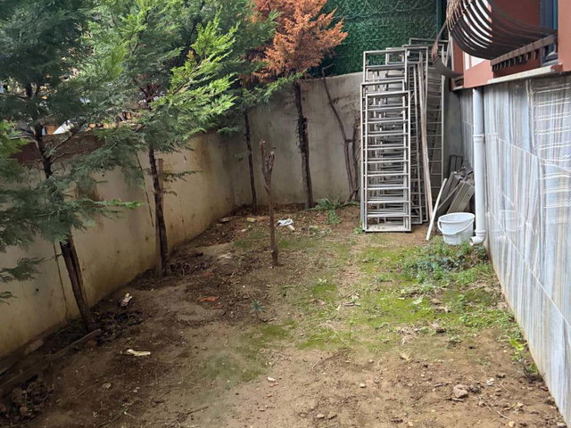 SELIMPAŞA/ARAPTEPE MEVKI 4+1 DENIZ MANZ.KISMI EŞYALI VILLA