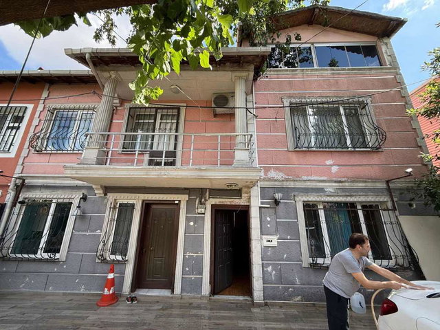BAHÇELİEVLER'DE MÜSTAKİL YAŞAM VE YATIRIM FIRSATI!
