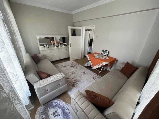 MAMAK ABİDİNPAŞA CADDEYE YAKIN 2+1 SATILIK DAİRE