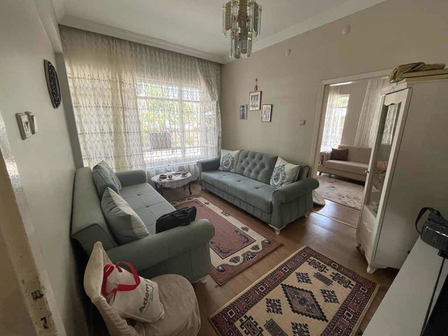 MAMAK ABİDİNPAŞA CADDEYE YAKIN 2+1 SATILIK DAİRE