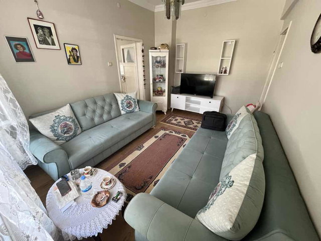 MAMAK ABİDİNPAŞA CADDEYE YAKIN 2+1 SATILIK DAİRE