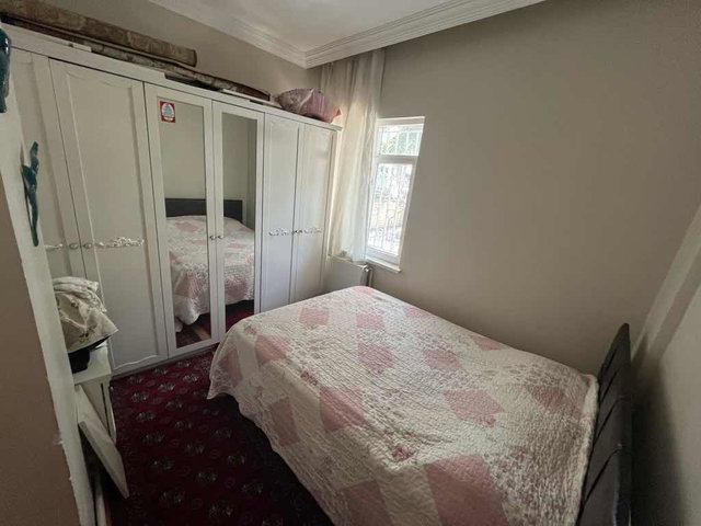 MAMAK ABİDİNPAŞA CADDEYE YAKIN 2+1 SATILIK DAİRE