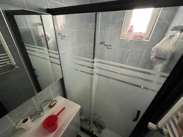 MAMAK ABİDİNPAŞA CADDEYE YAKIN 2+1 SATILIK DAİRE