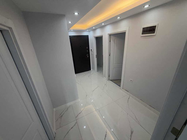 DARICA’DA SIFIR 2+1 | 65 M² NET | BALKONLU | DOĞALGAZ KOMBİLİ | BOŞ