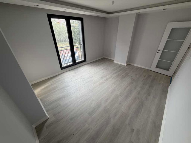DARICA’DA SIFIR 2+1 | 65 M² NET | BALKONLU | DOĞALGAZ KOMBİLİ | BOŞ