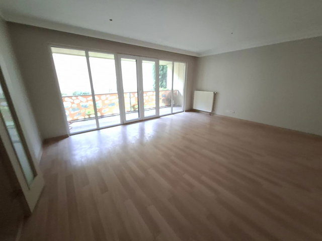 TUZLA EVORA A PARSEL BALKONLU KAPALI MUTFAK 136 M2 KİRALIK BOŞ DAİRE