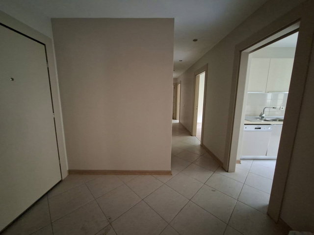 TUZLA EVORA A PARSEL BALKONLU KAPALI MUTFAK 136 M2 KİRALIK BOŞ DAİRE
