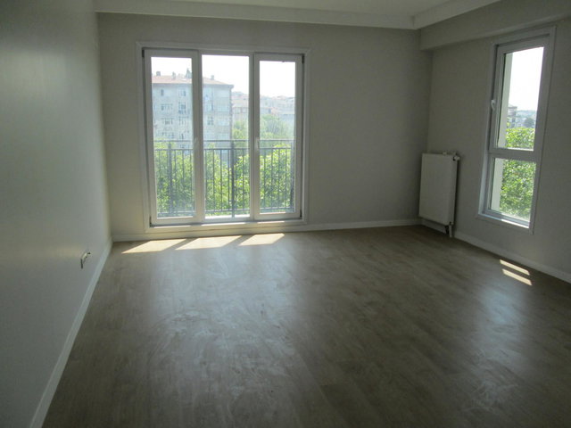 KİPTAŞ KIRLANGIÇ EVLERİN'DE BÜYÜK TİP 3+1 SATILIK DAİRE