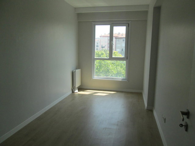 KİPTAŞ KIRLANGIÇ EVLERİN'DE BÜYÜK TİP 3+1 SATILIK DAİRE