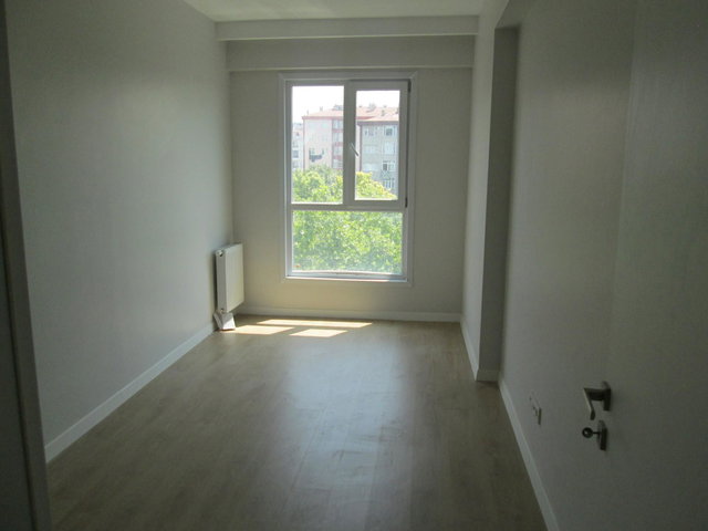 KİPTAŞ KIRLANGIÇ EVLERİN'DE BÜYÜK TİP 3+1 SATILIK DAİRE