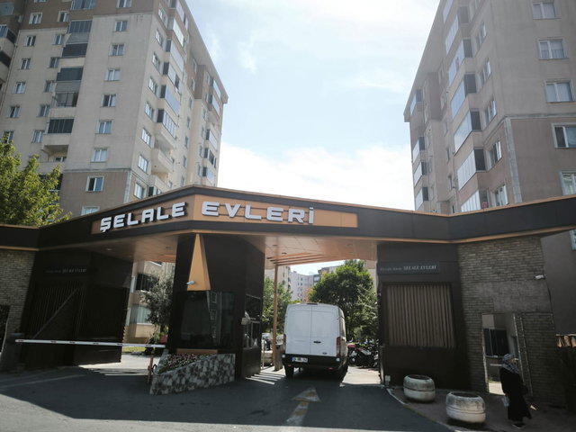 BEYKENT AKKENT ŞELALE EVLERİN DE 3+1 KİRALIK DAİRE