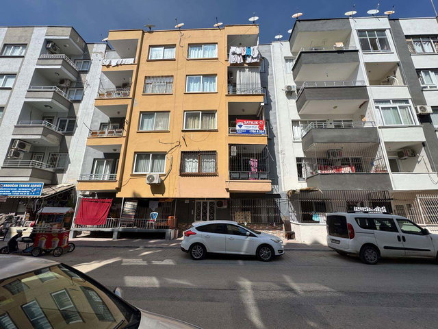 REMAX TOROS'TAN GÜVENEVLER'DE *YATIRIM FIRSATI* MASRAFSIZ 3+1