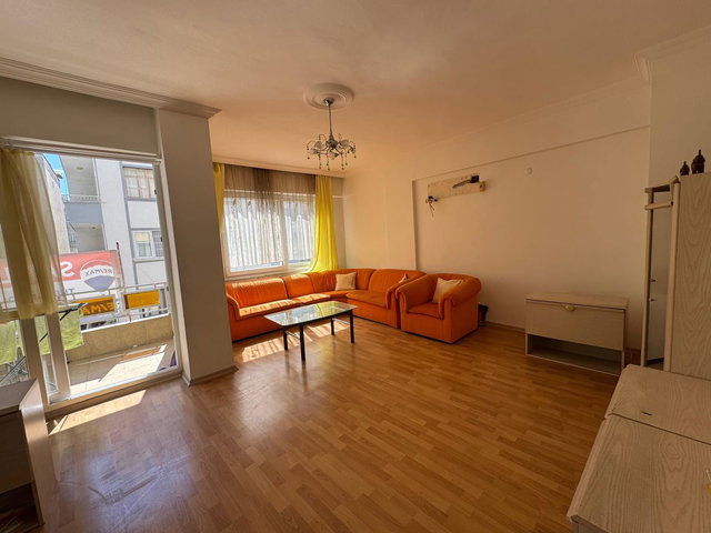 REMAX TOROS'TAN GÜVENEVLER'DE *YATIRIM FIRSATI* MASRAFSIZ 3+1