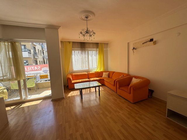 REMAX TOROS'TAN GÜVENEVLER'DE *YATIRIM FIRSATI* MASRAFSIZ 3+1