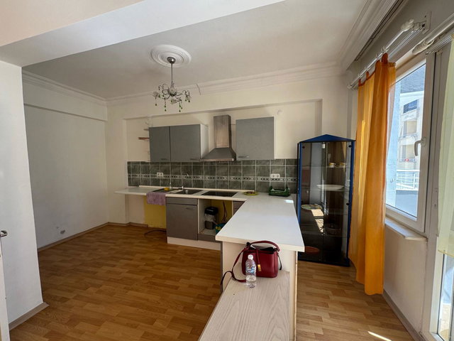REMAX TOROS'TAN GÜVENEVLER'DE *YATIRIM FIRSATI* MASRAFSIZ 3+1