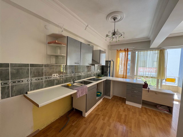 REMAX TOROS'TAN GÜVENEVLER'DE *YATIRIM FIRSATI* MASRAFSIZ 3+1
