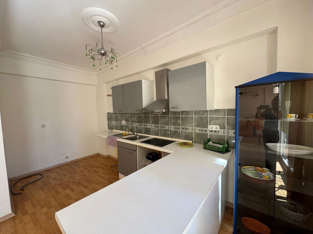 REMAX TOROS'TAN GÜVENEVLER'DE *YATIRIM FIRSATI* MASRAFSIZ 3+1