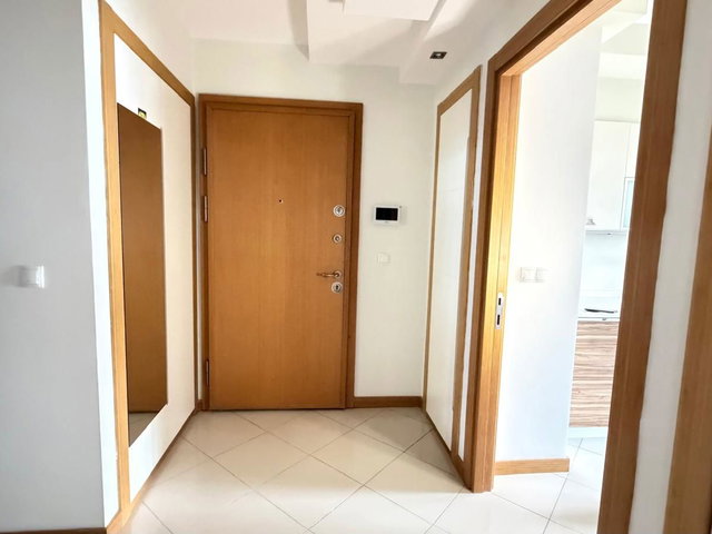 KONAKKALE BOSPHORUS SİTESİ’NDE BOĞAZ MANZARALI 3+1  SATILIK DAİRE
